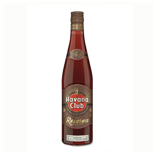 Picture of Havana Club Rum Anejo Reserva 700ml