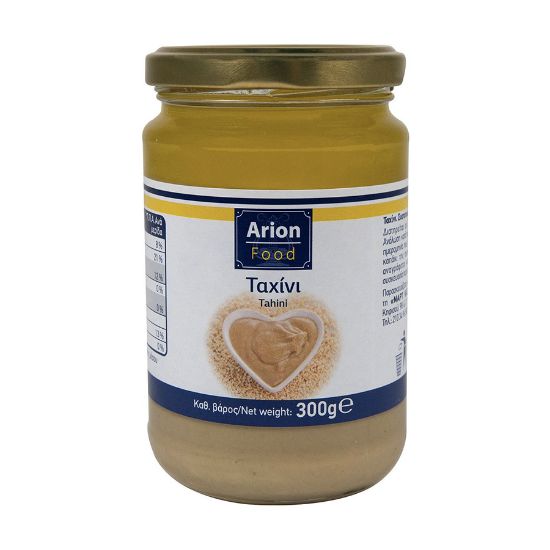 Picture of AF Tahini Vase 300gr