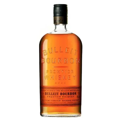 Picture of Bulleit Bourbon 700ml