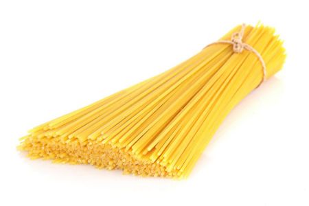 Picture for category Spaghetti & Rice Legumes
